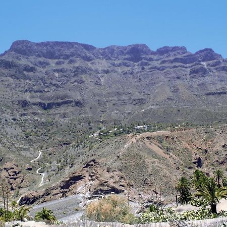 Vila Mirador La Sorrueda Exteriér fotografie