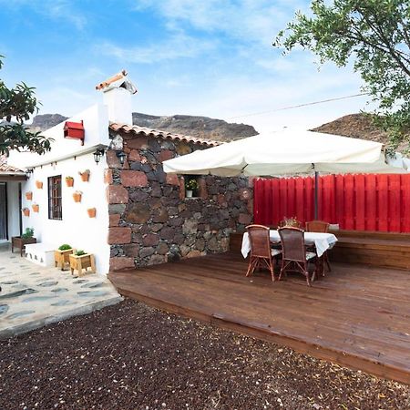 Vila Mirador La Sorrueda Exteriér fotografie