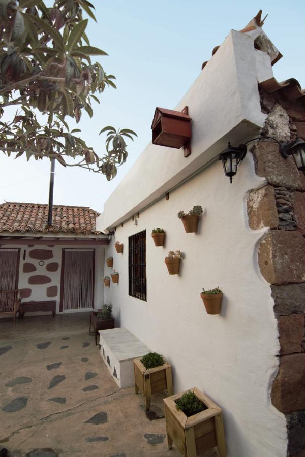Vila Mirador La Sorrueda Exteriér fotografie