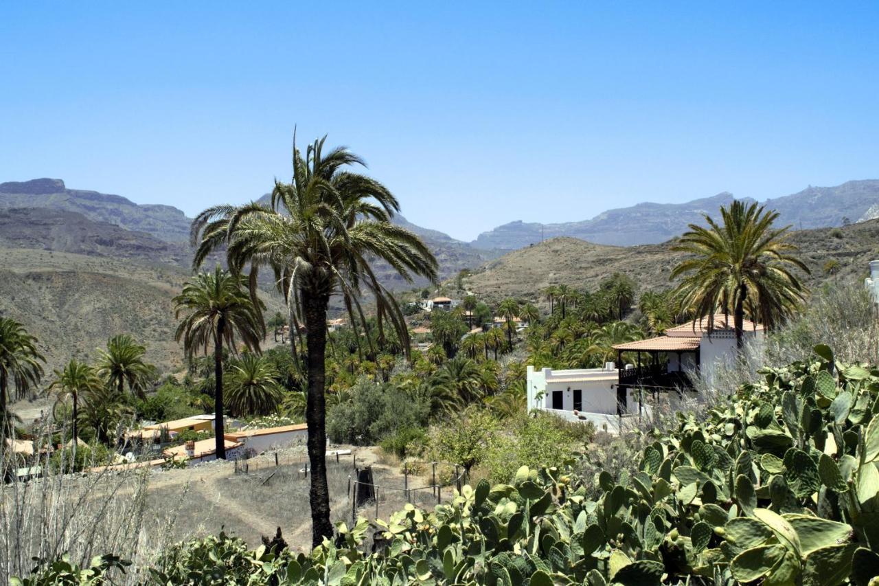 Vila Mirador La Sorrueda Exteriér fotografie